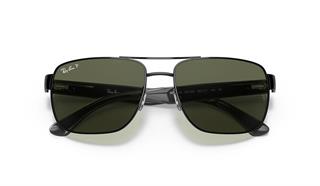 RAY-BAN 3530 002/9A 58 G