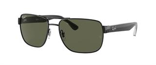 RAY-BAN 3530 002/9A 58 G