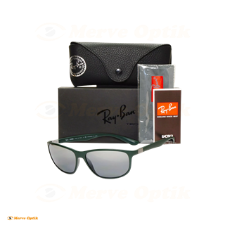 RAY-BAN 4213 6125/82 51 G Kadın Güneş Gözlüğü