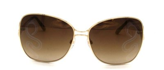 Roberto Cavalli RC 1060 32G Güneş Bayan GÖZLÜĞÜ