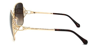 Roberto Cavalli RC 1060 32G Güneş Bayan GÖZLÜĞÜ