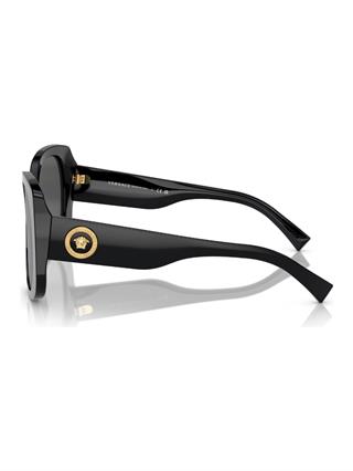 Versace 4387 Gb1/87 56 Kadın Güneş Gözlüğü