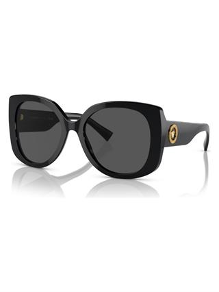 Versace 4387 Gb1/87 56 Kadın Güneş Gözlüğü