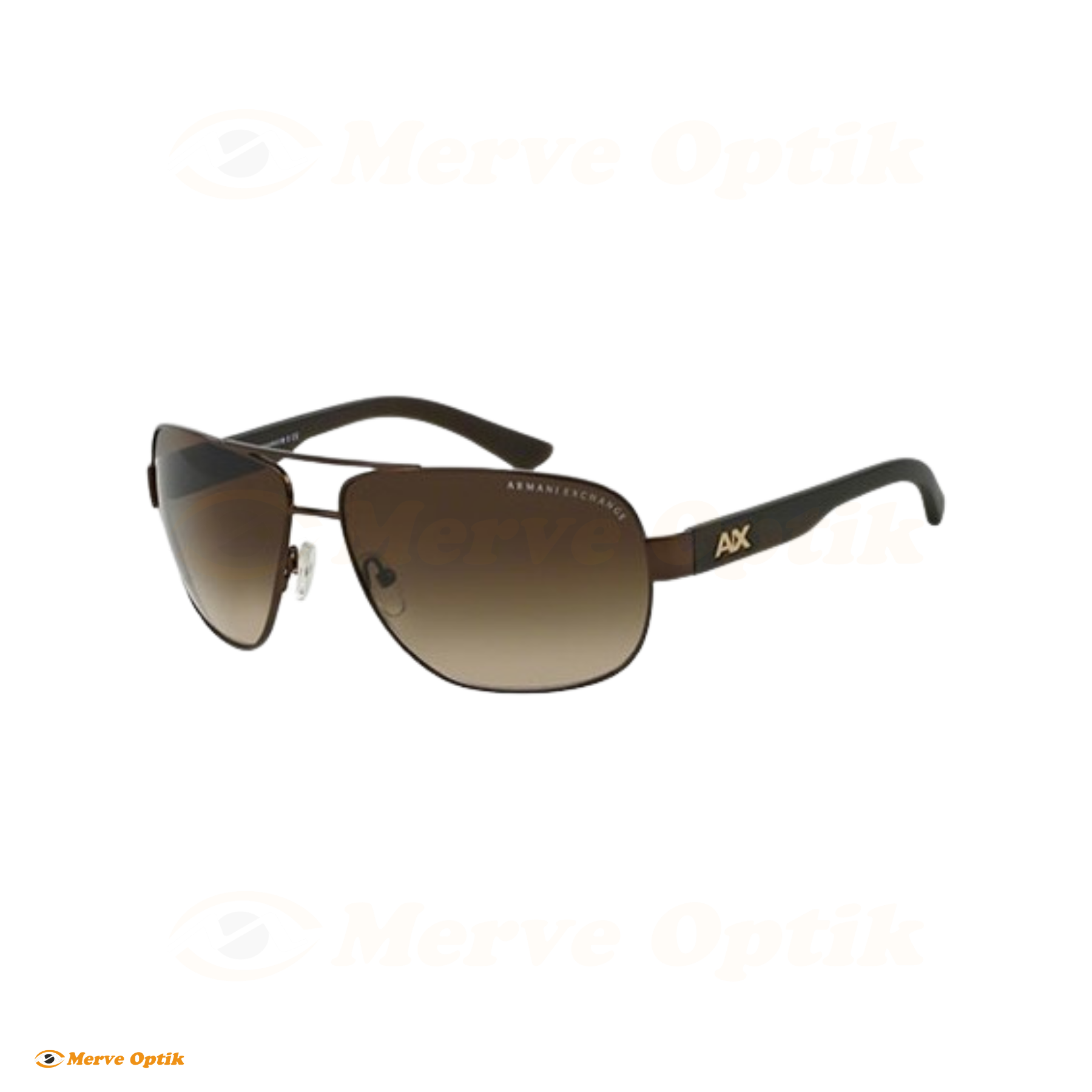 ARMANI EXC 2012S 605813 62 G ARMANI EXC 2012S 606387 62 G Kadın Güneş Gözlüğü