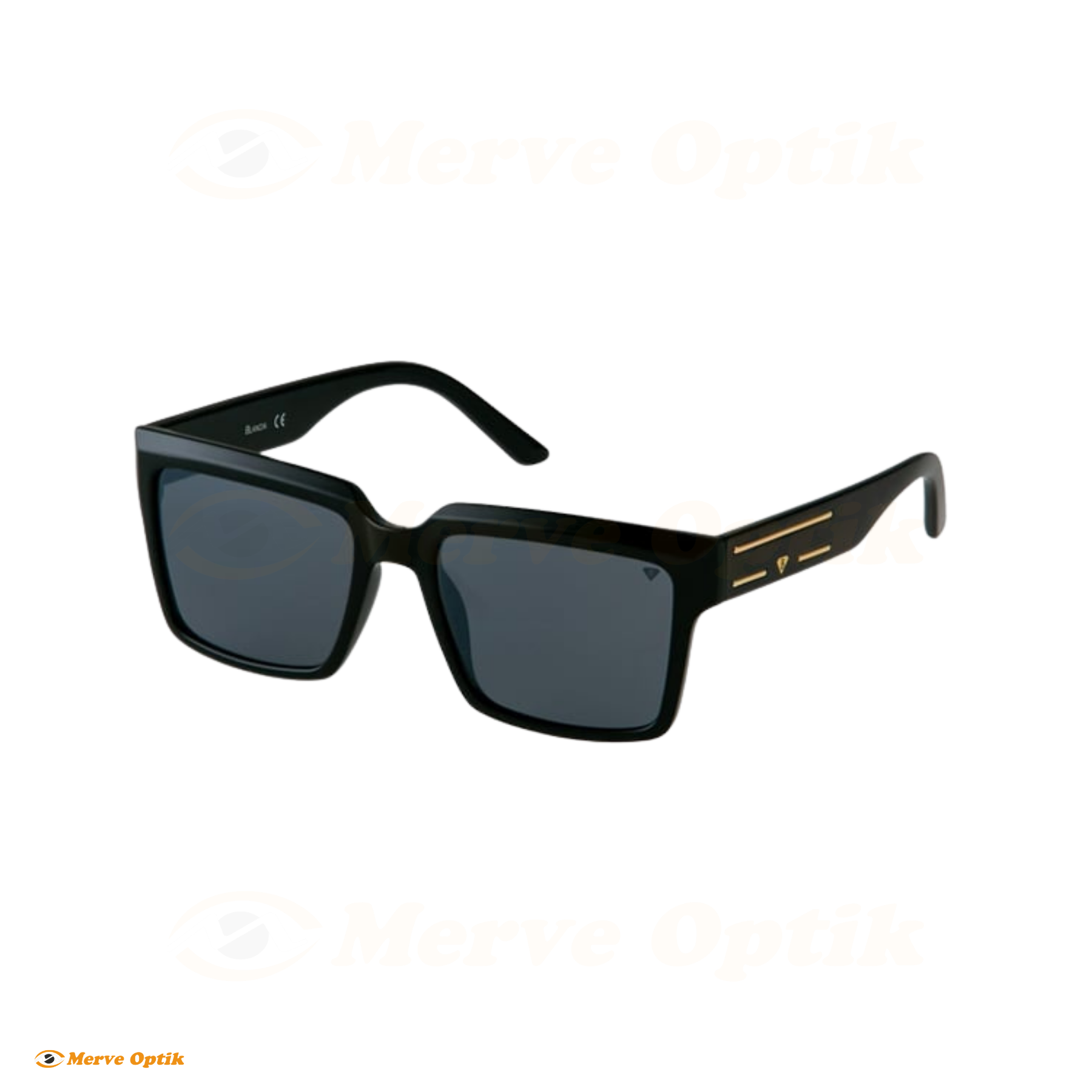 Blancia 1219 C1 55-19 Unisex Güneş Gözlükleri