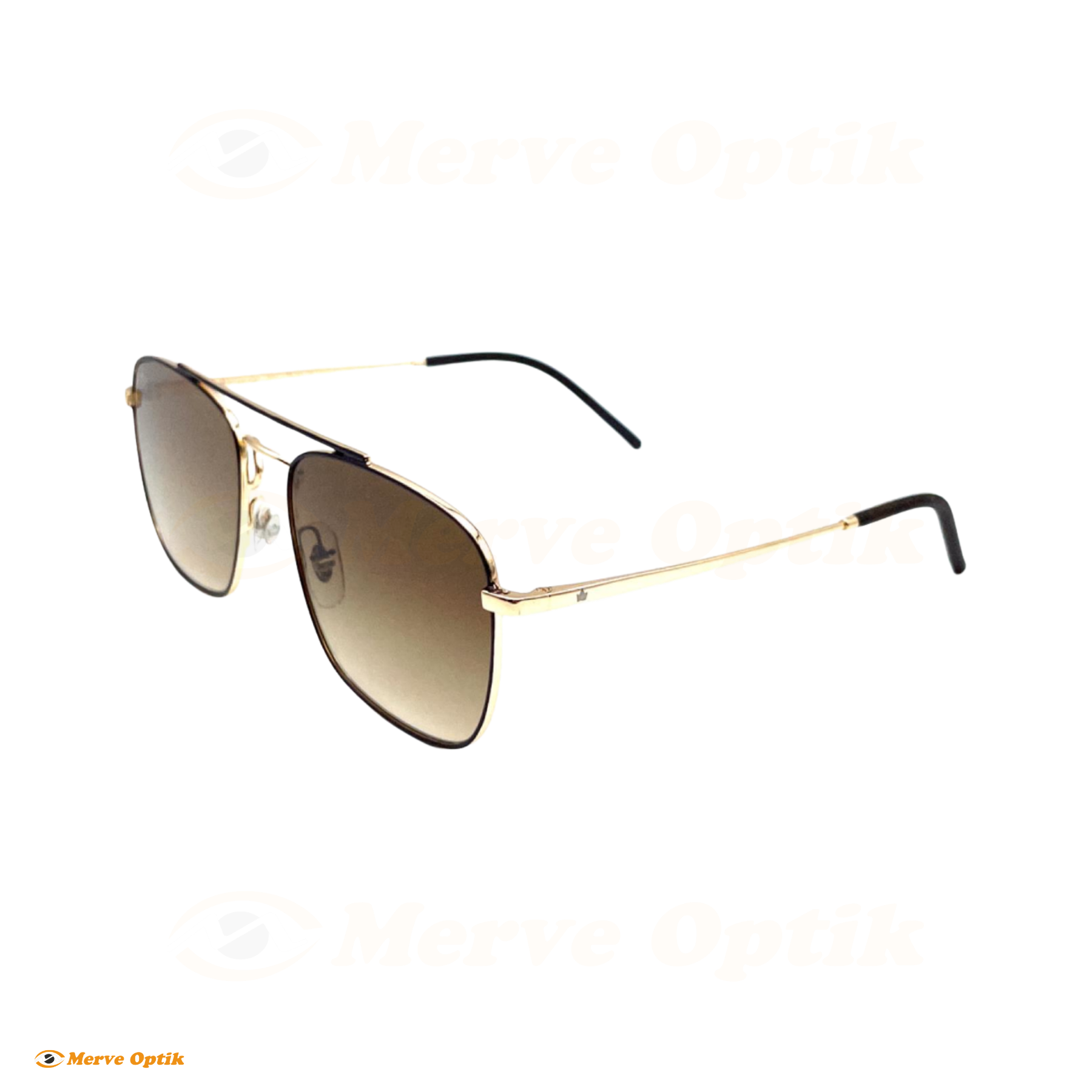 Brooks 1477 C2 G Unisex Güneş Gözlüğü