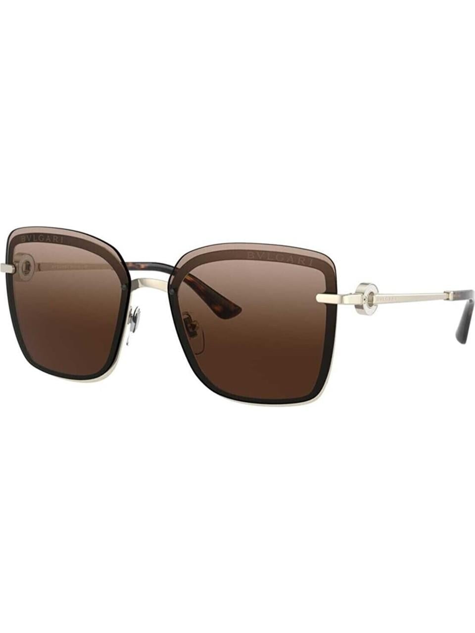 Bvlgari 6151-B 278/13 59/15 140 3n Güneş Gözlüğü