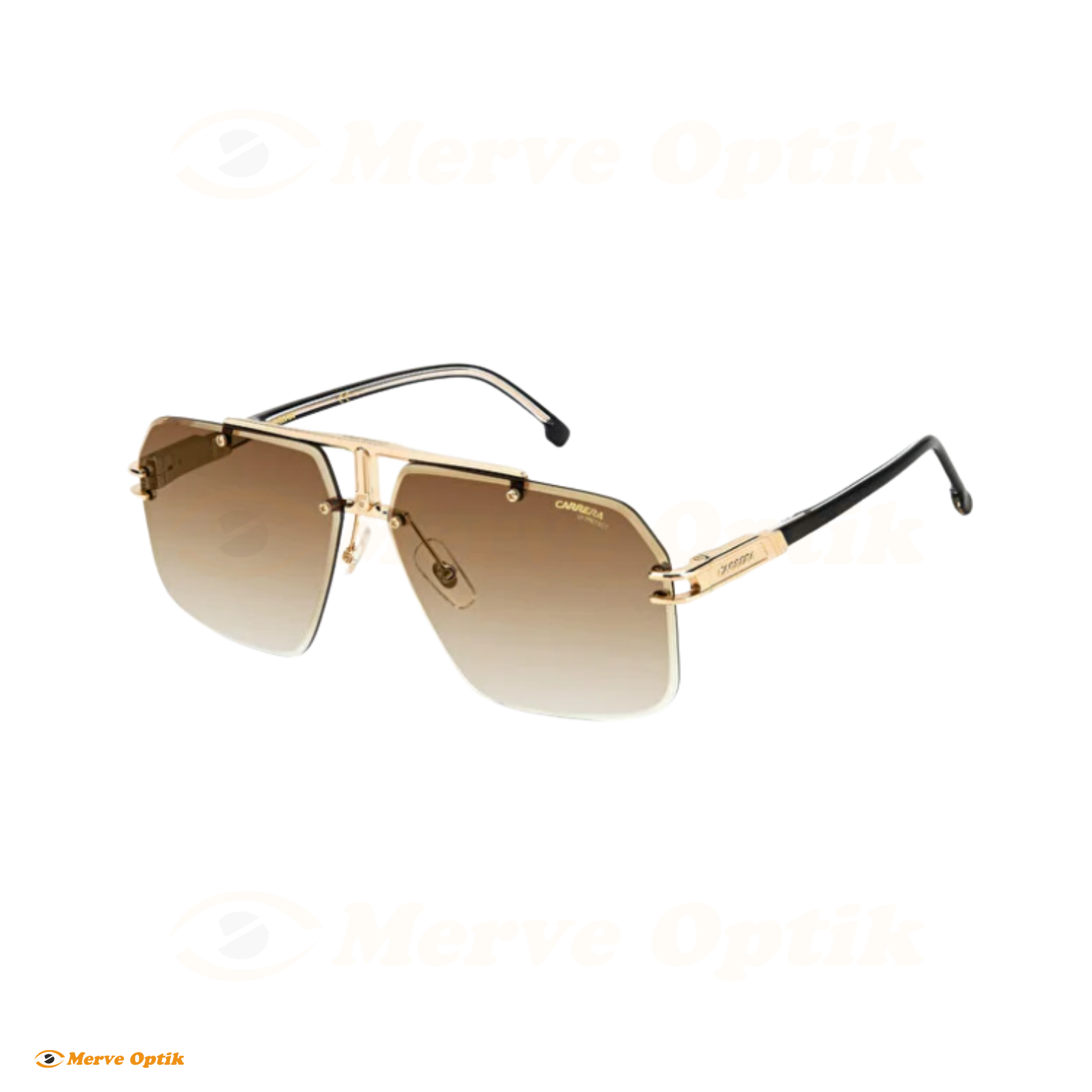 CA CARRERA 1054/S 2M2 63 Erkek Güneş Gözlüğü