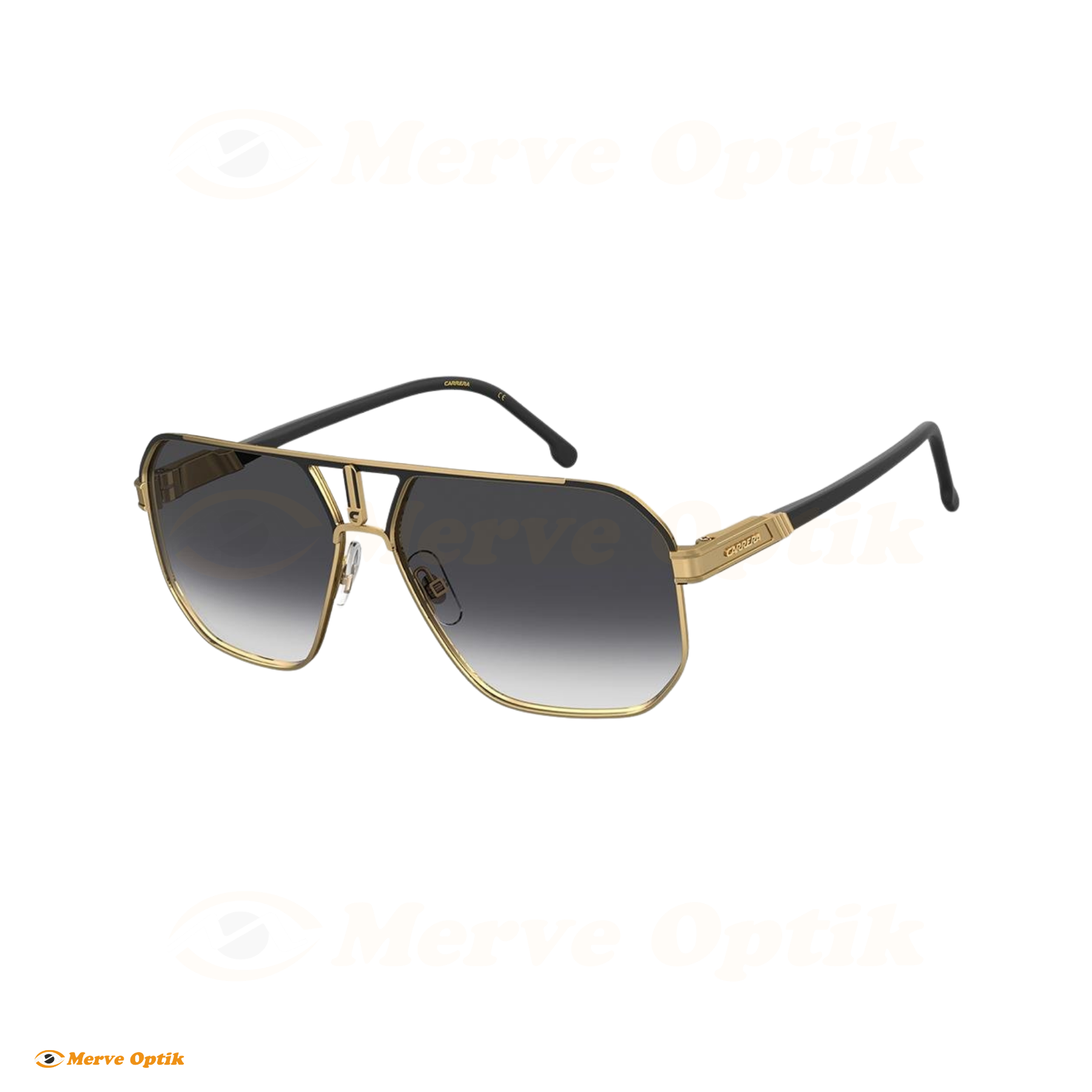 CA CARRERA 1062/S SAO 62 Erkek Güneş Gözlüğü