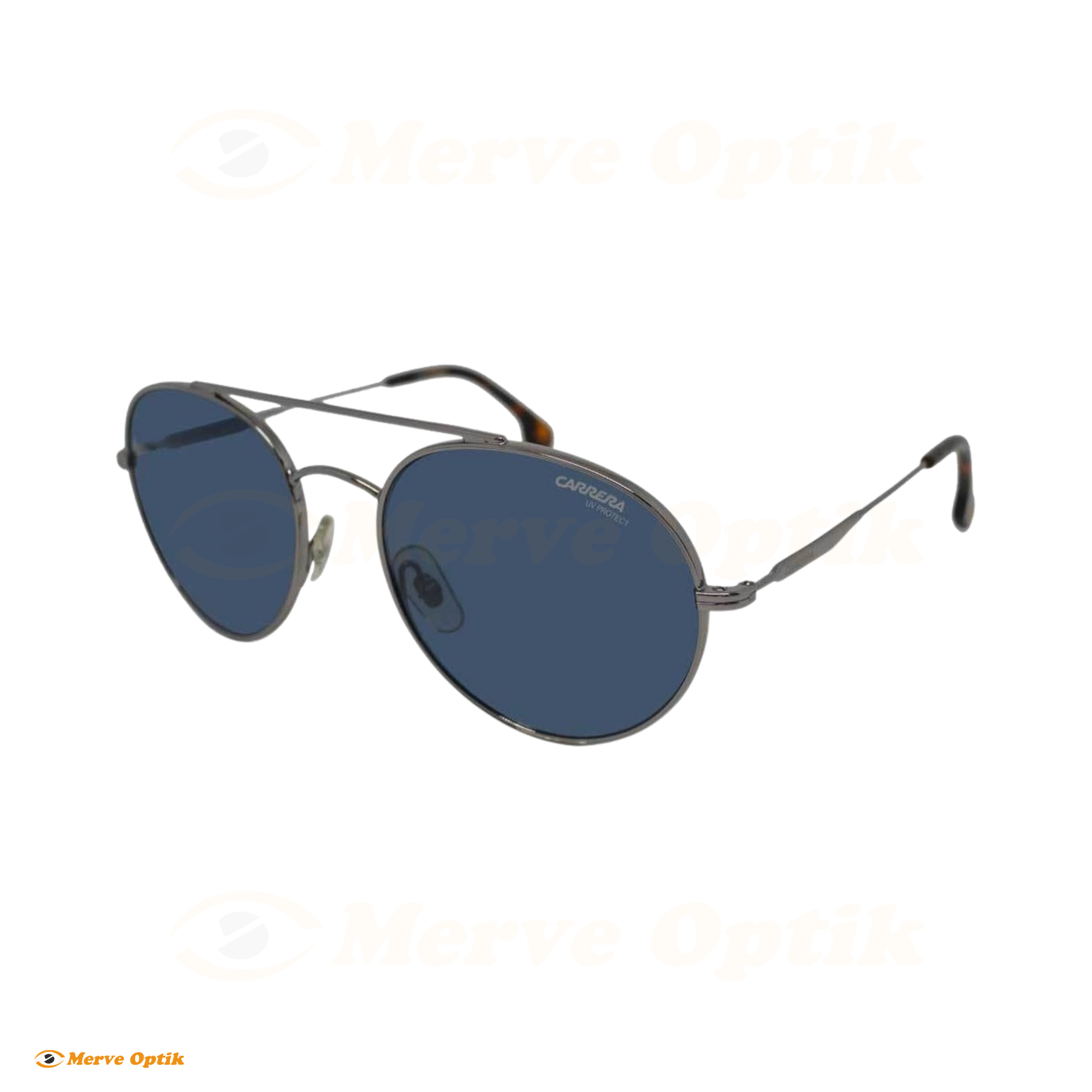 CARRERA 131/S 6LBKU 56 G Erkek Güneş Gözlüğü