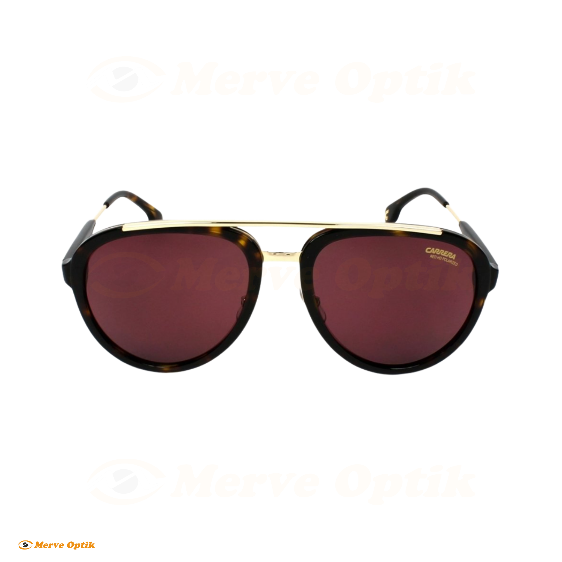 CARRERA 133/S 2IKW6 57 G Erkek Güneş Gözlüğü