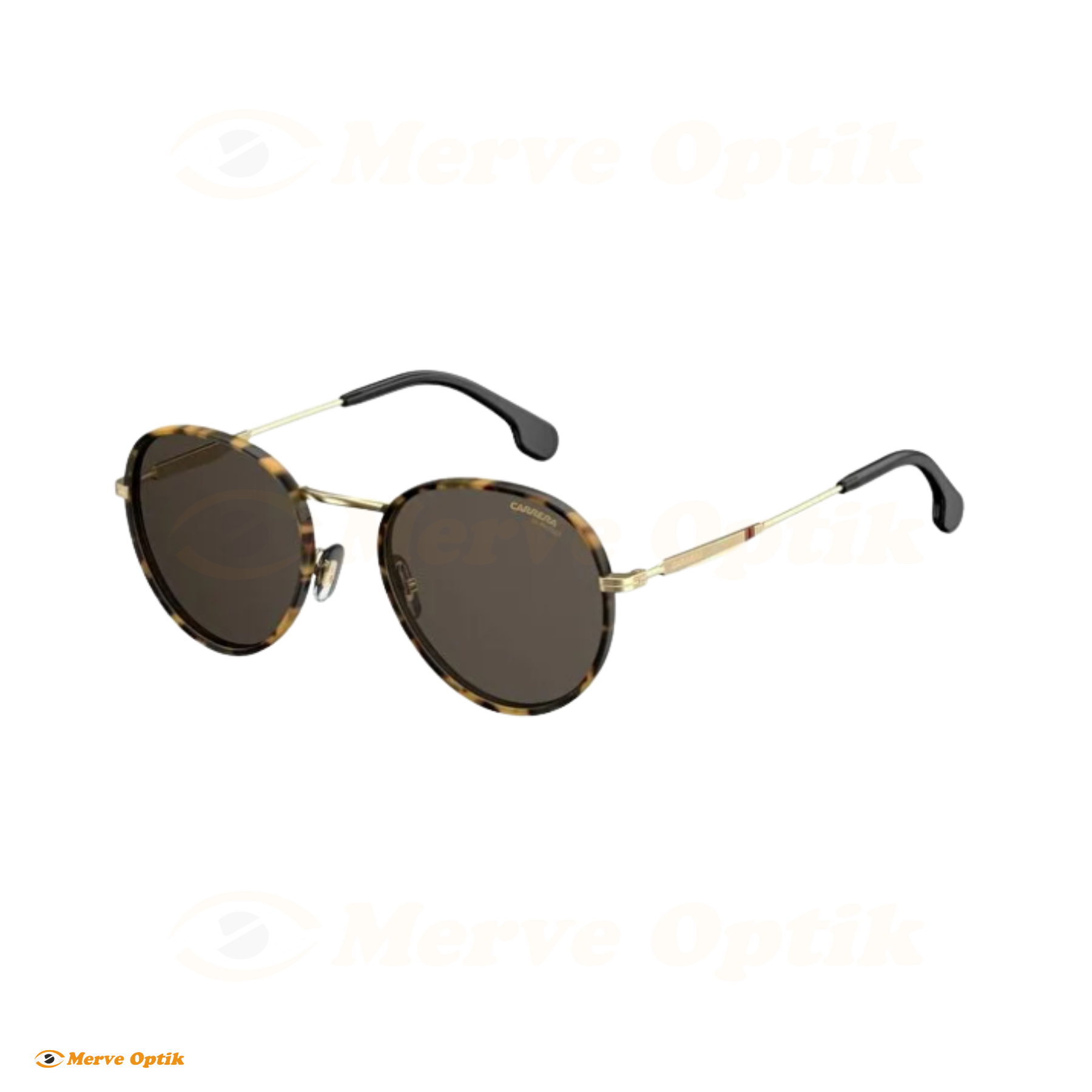 CARRERA 151/S RHKIR 52 G Erkek Güneş Gözlüğü