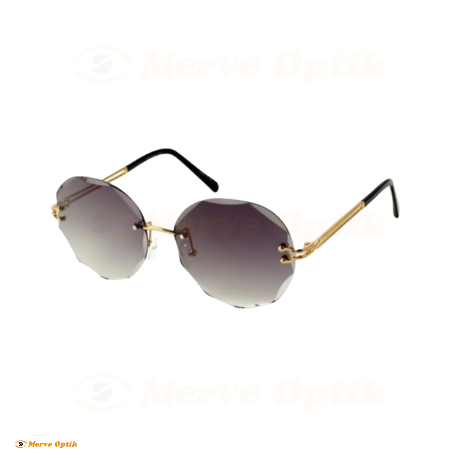 Despada 1670 5 G Kadın Güneş Gözlüğü