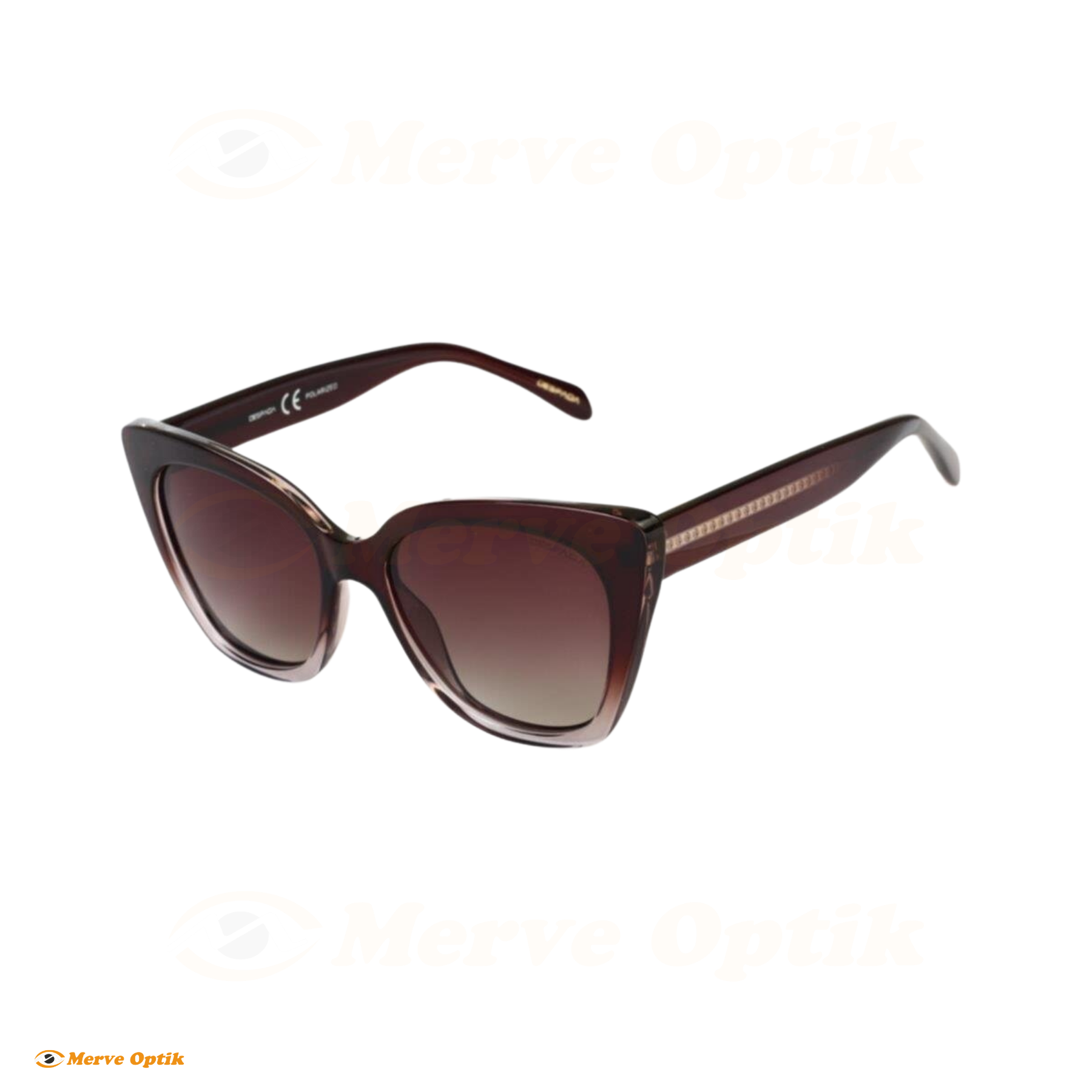 Despada 1884 C3 G Kadın Güneş Gözlüğü
