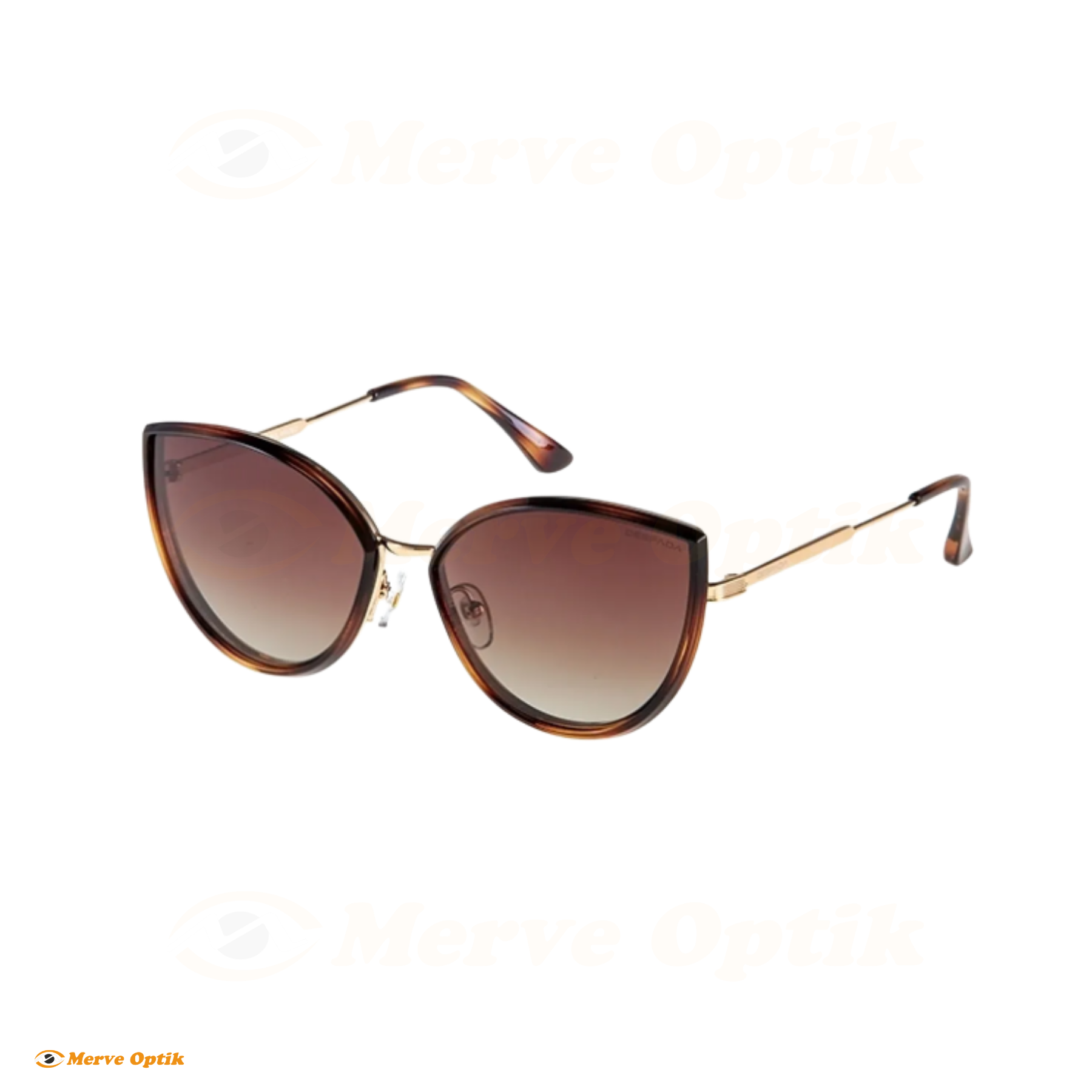 Despada 2030 C2 G Kadın Güneş Gözlüğü