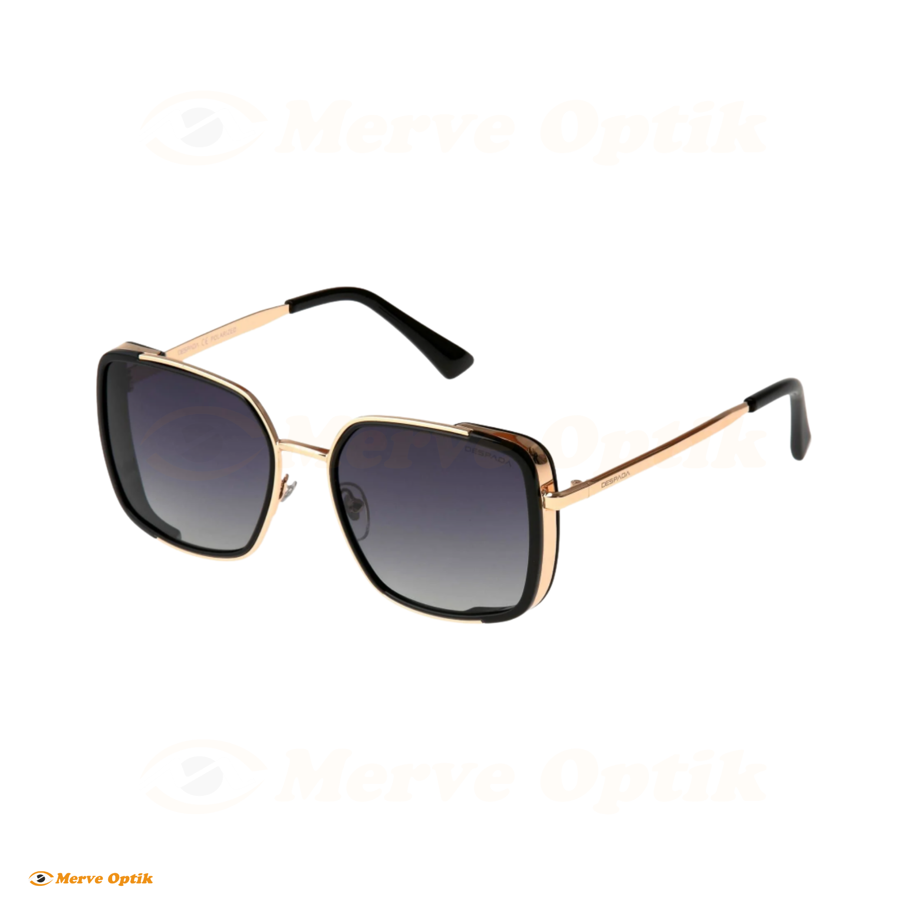 Despada 2105 C1 G Kadın Güneş Gözlüğü