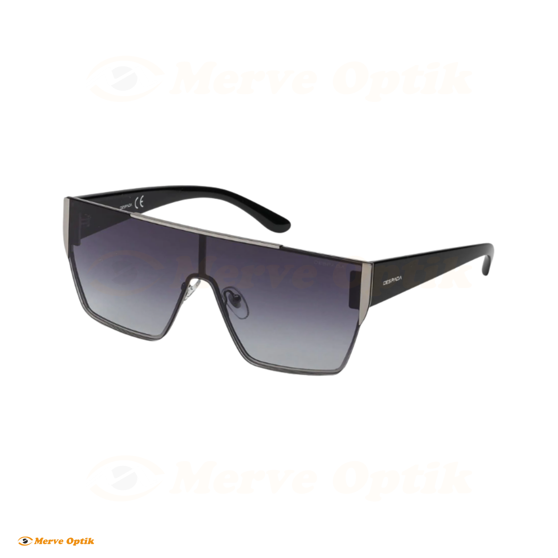 DESPADA 2150 C 2 G Kadın Güneş Gözlüğü