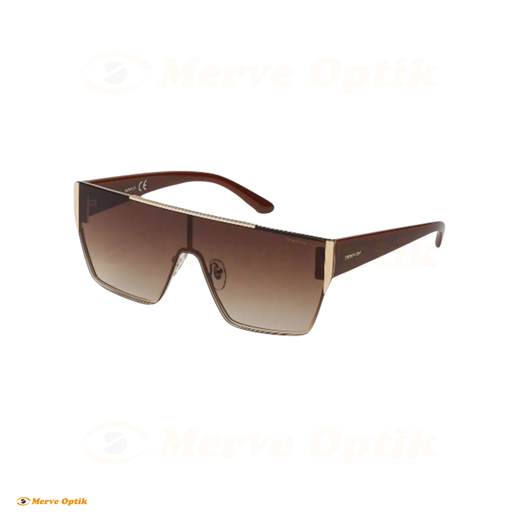 Despada 2150 C4 59 Kadın Güneş Gözlüğü