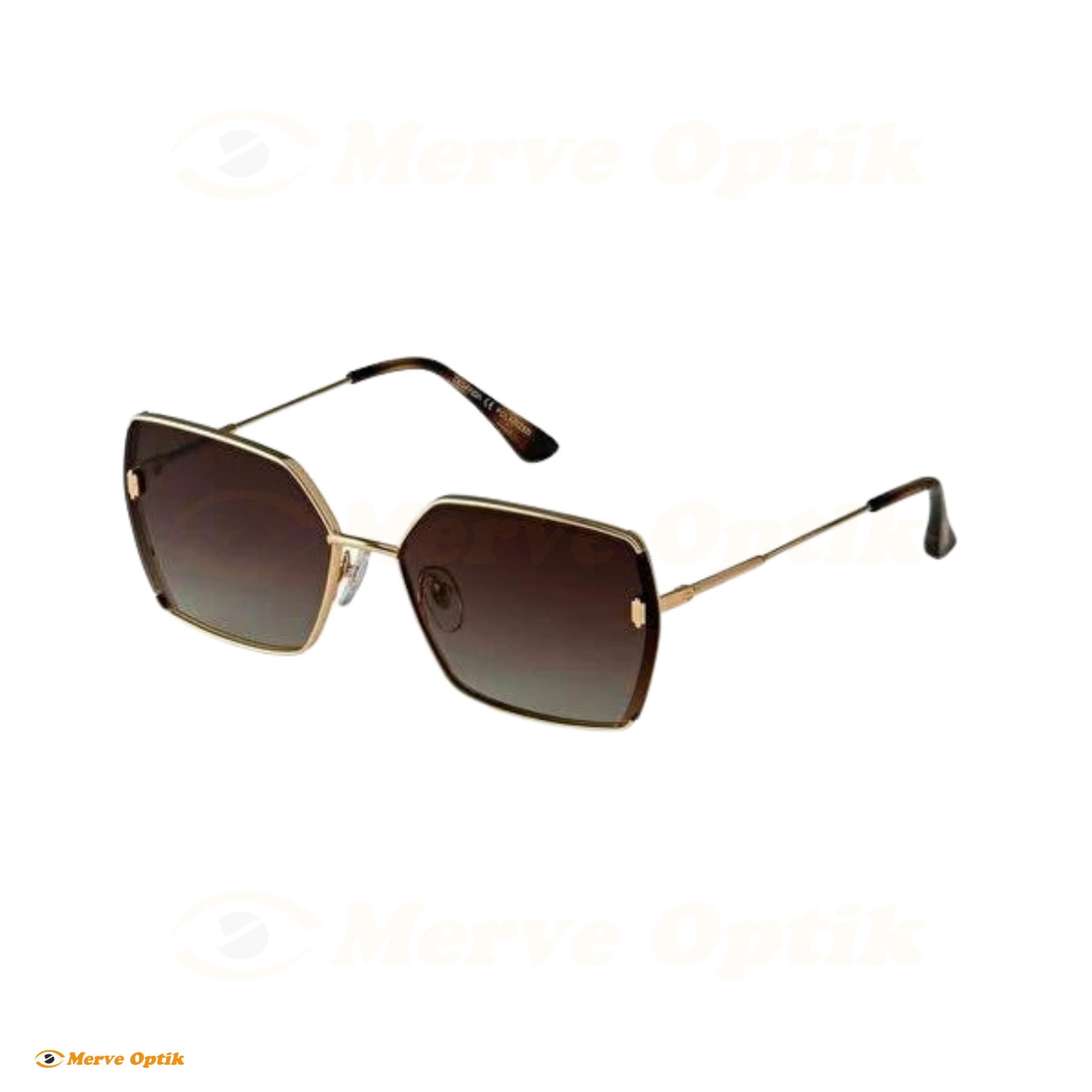 DESPADA 2198 C 1 G Kadın Güneş Gözlüğü