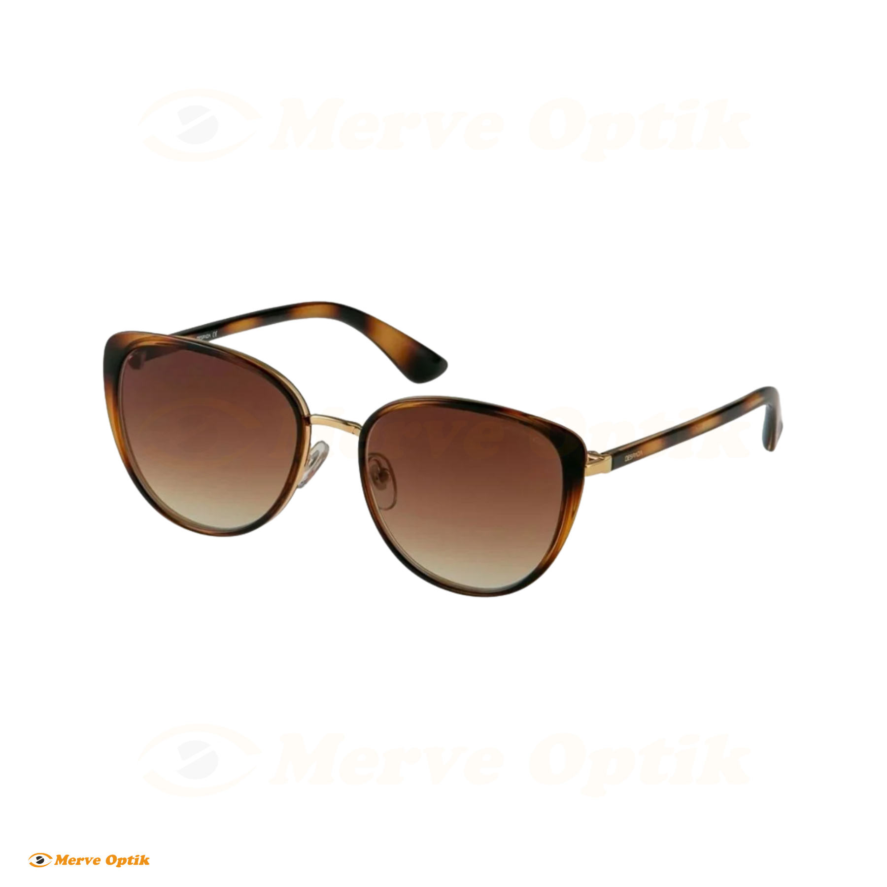 Despada 2202 C4 Kadın Güneş Gözlüğü
