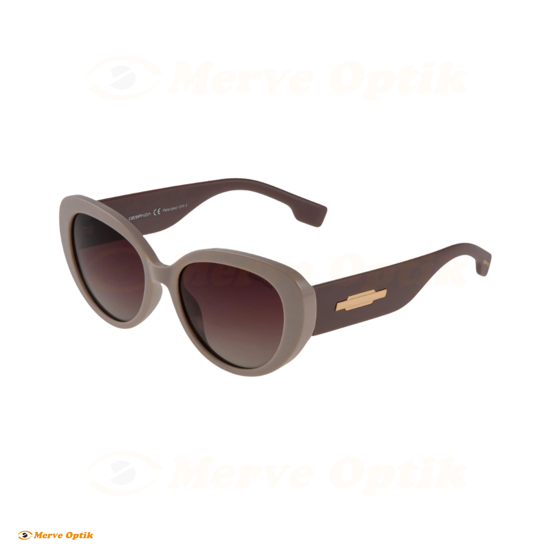 DESPADA 2204 C 3 G Kadın Güneş Gözlüğü