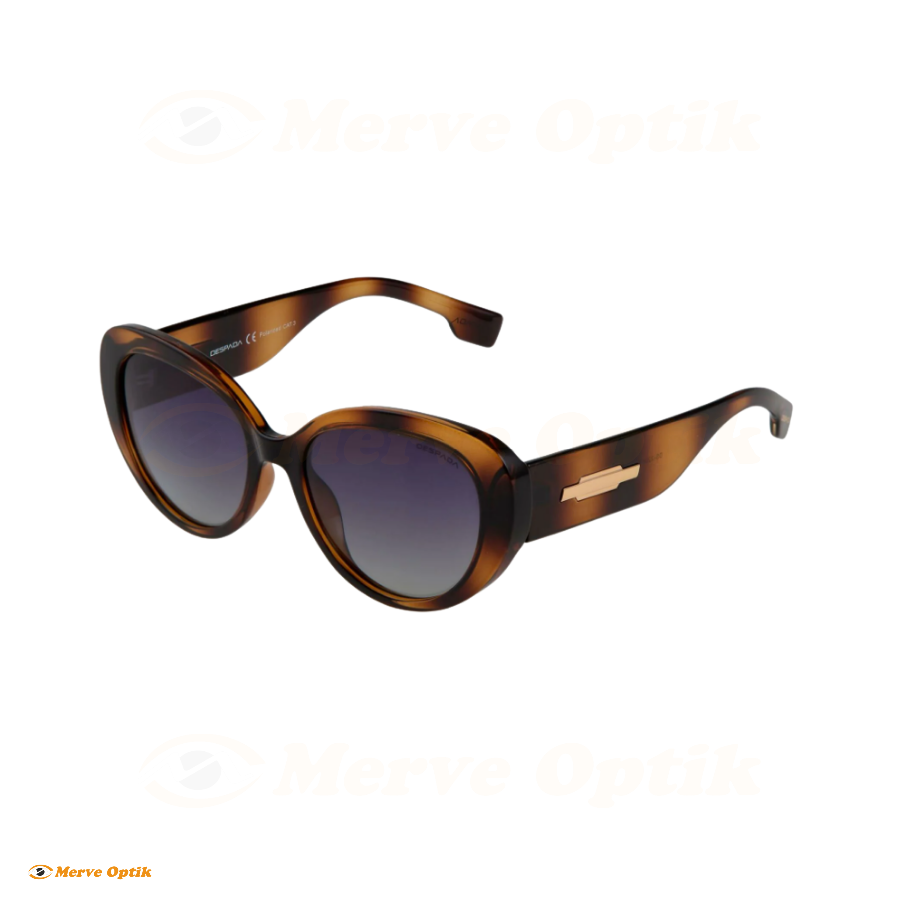 Despada 2204 C2 G Kadın Güneş Gözlüğü