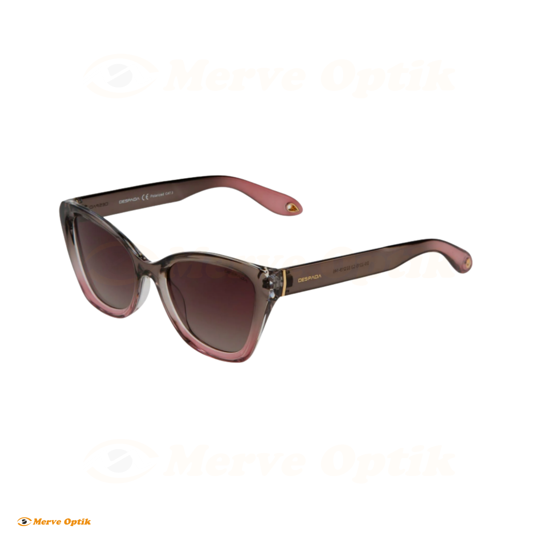 Despada 2215 C3 Kadın Güneş Gözlüğü