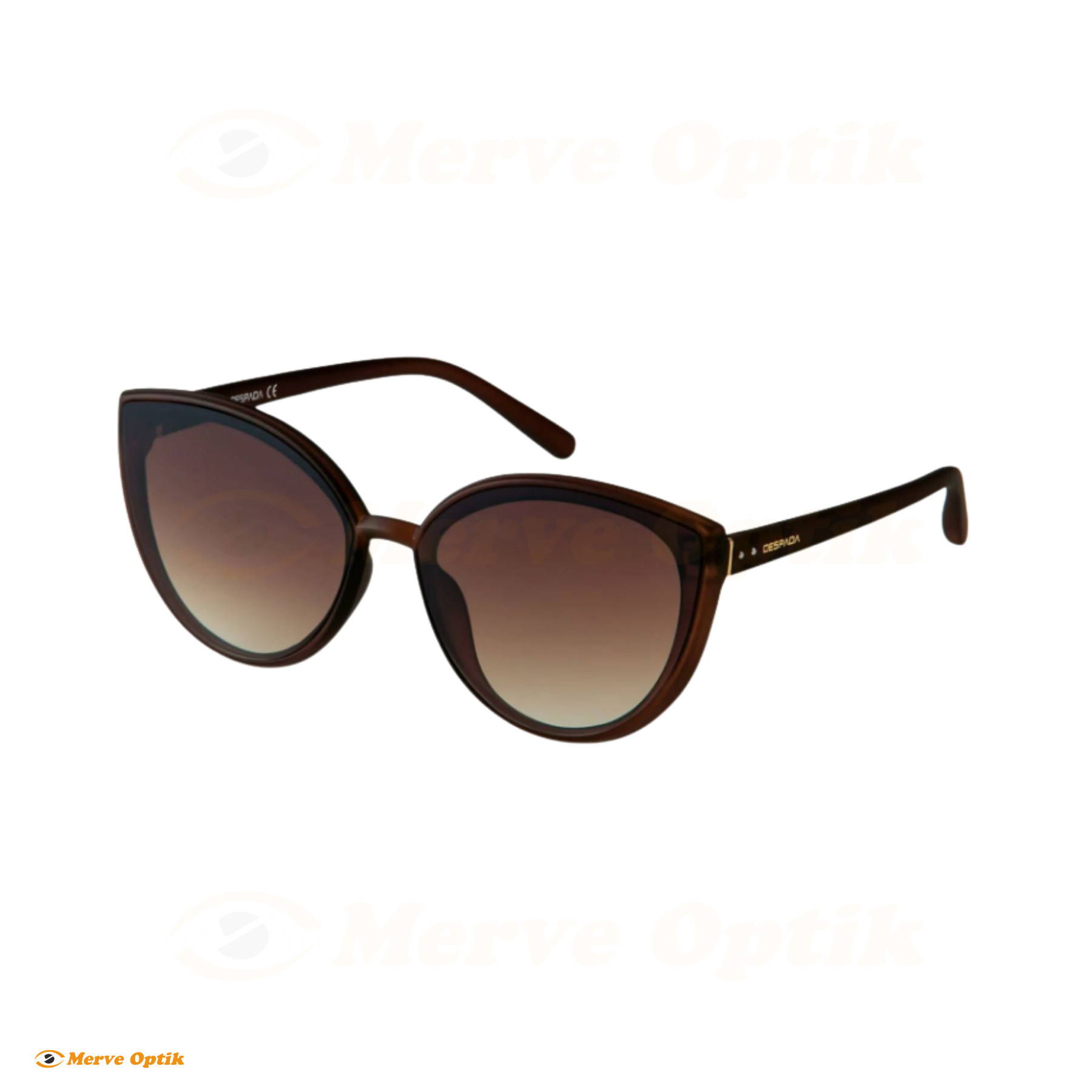 Despada 2222 C2 G Kadın Güneş Gözlüğü