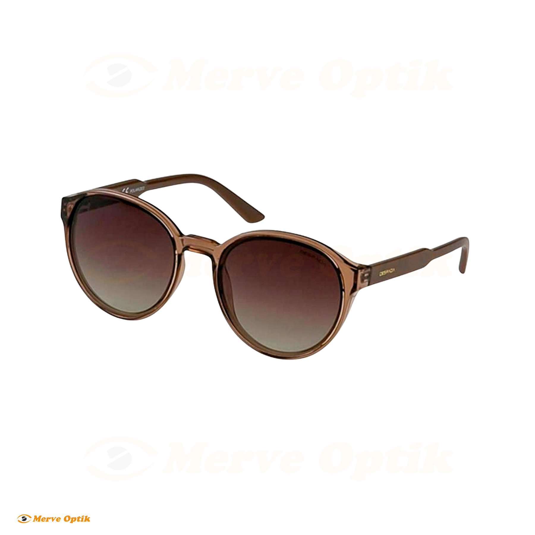 DESPADA 2227 C 4 G Kadın Güneş Gözlüğü