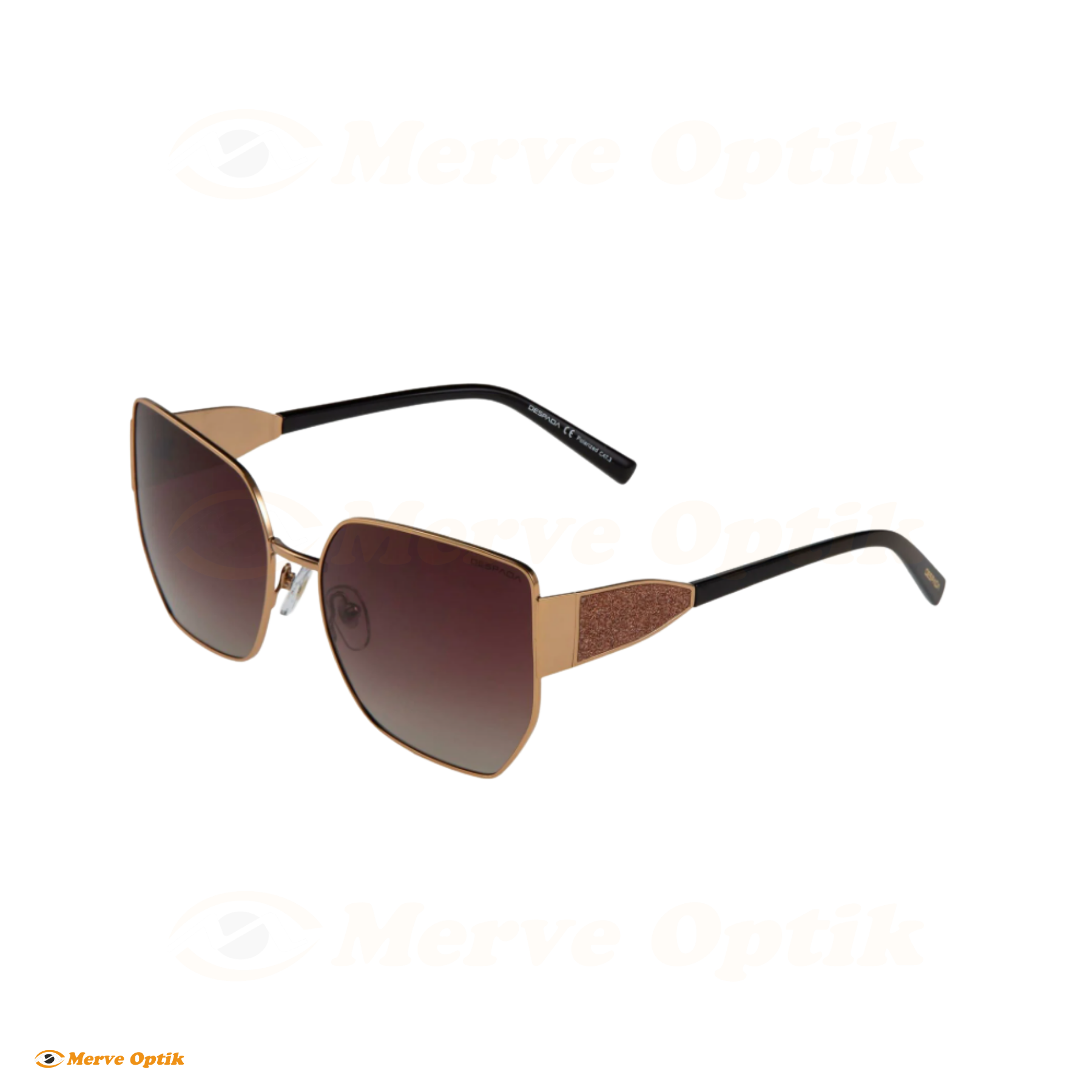 Despada 2237 C1 G Kadın Güneş Gözlüğü