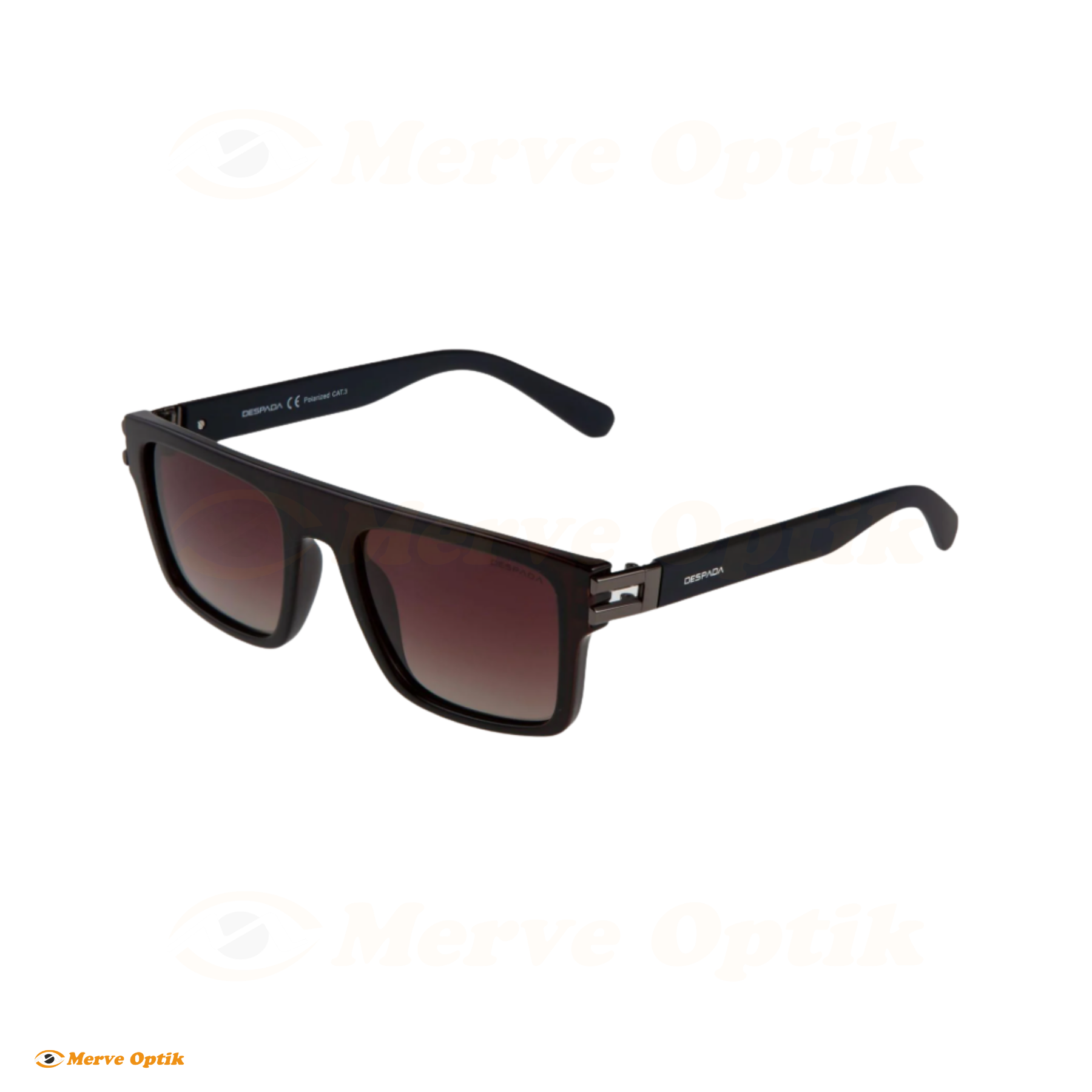 Despada 2239 C4 G Unisex Güneş Gözlüğü