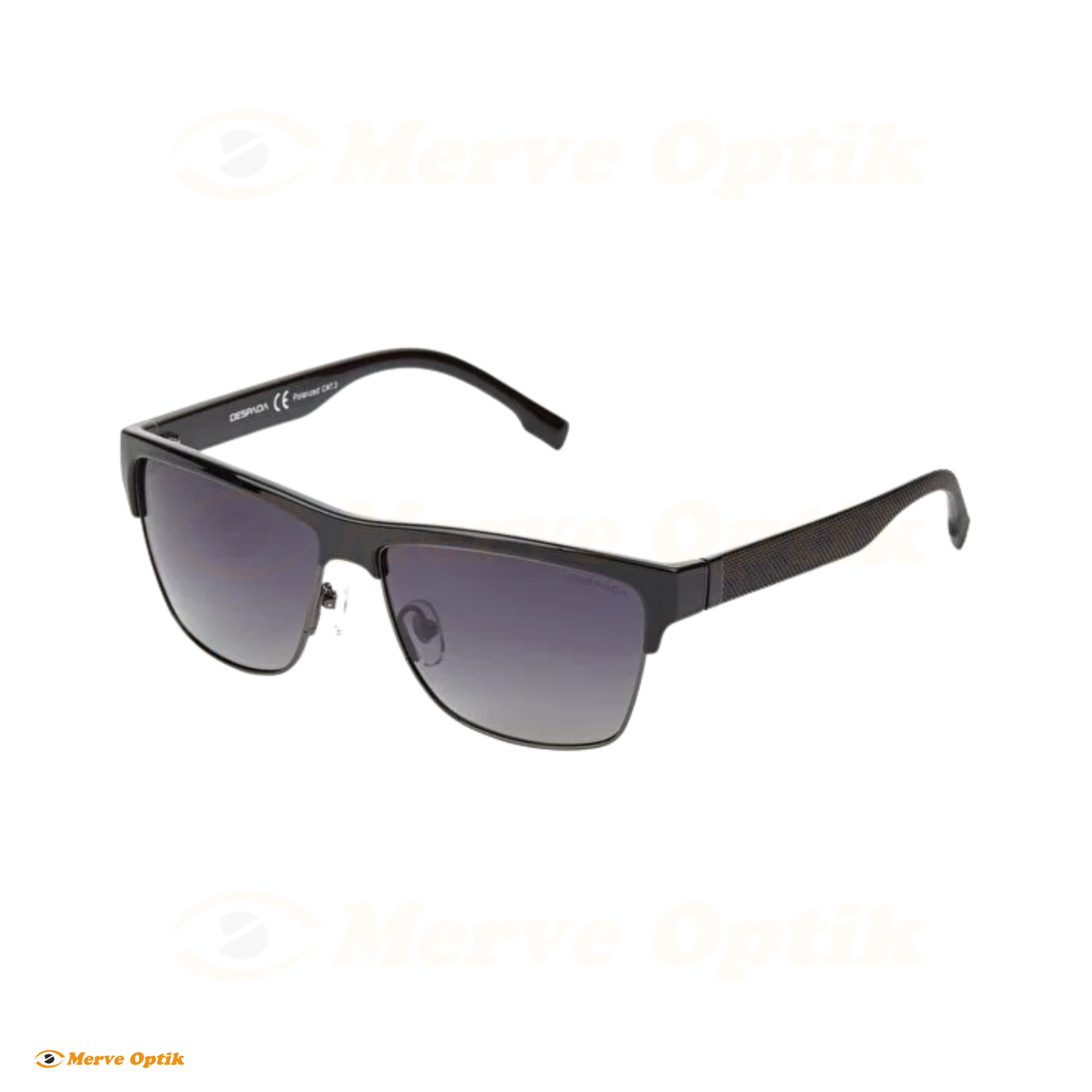 DESPADA 2272 C 2 G Kadın Güneş Gözlüğü