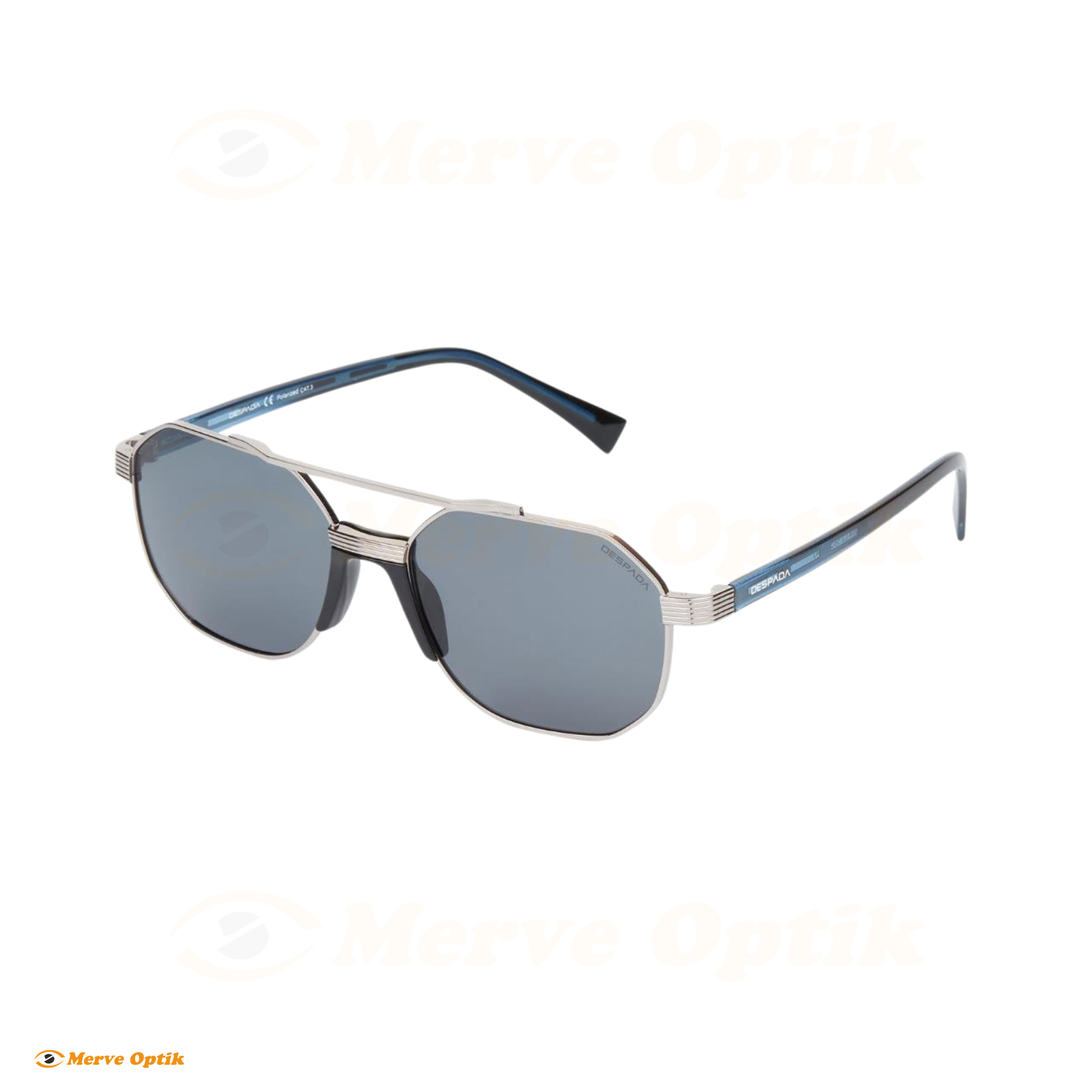 DESPADA 2274 C 2 G Kadın Güneş Gözlüğü