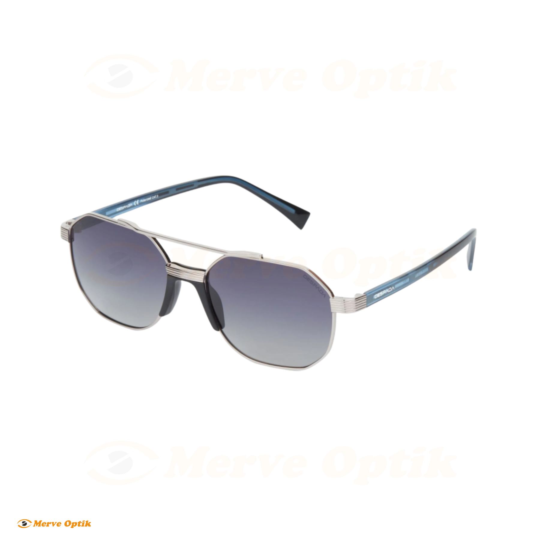 Despada 2274 C3 G Erkek Güneş Gözlüğü