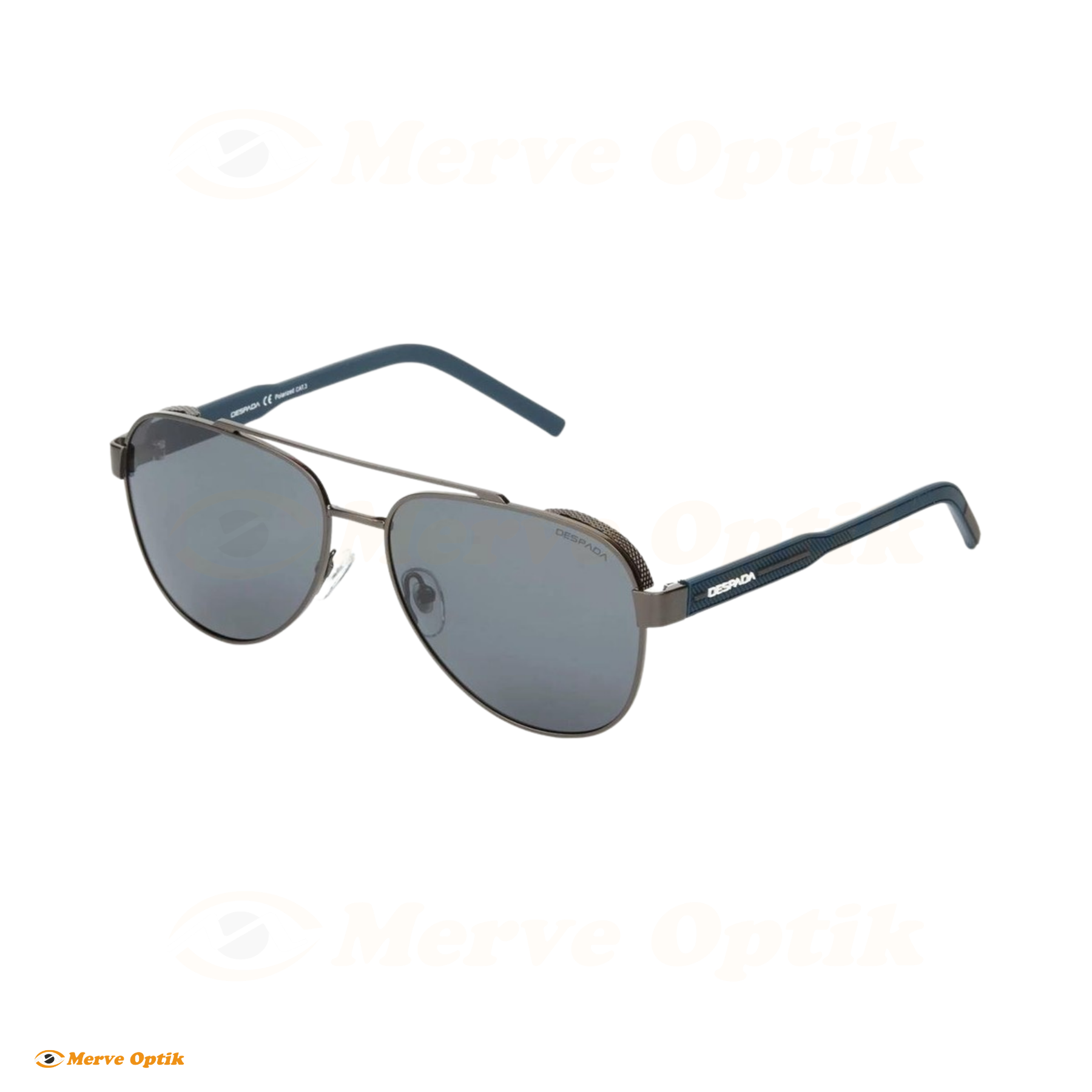 DESPADA 2284 C 4 G Kadın Güneş Gözlüğü