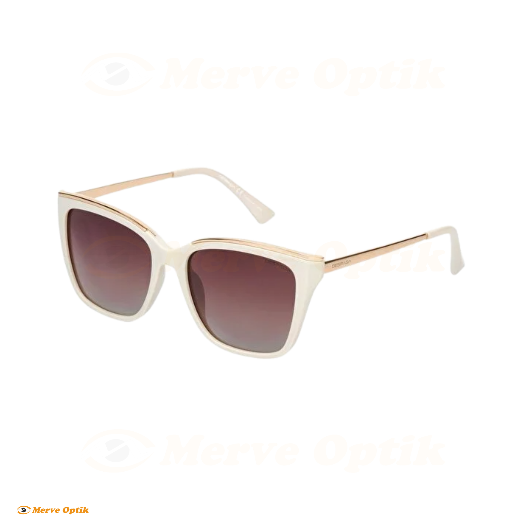 DESPADA 2290 C 3 G Kadın Güneş Gözlüğü