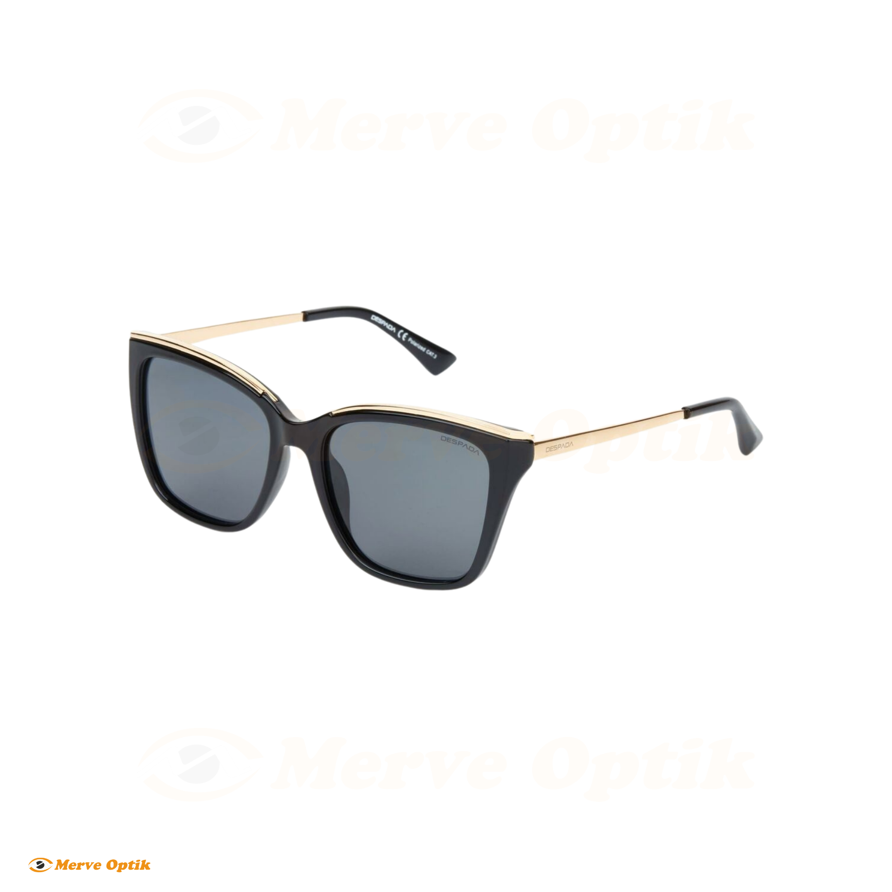 Despada 2290 C1 Kadın Güneş Gözlüğü