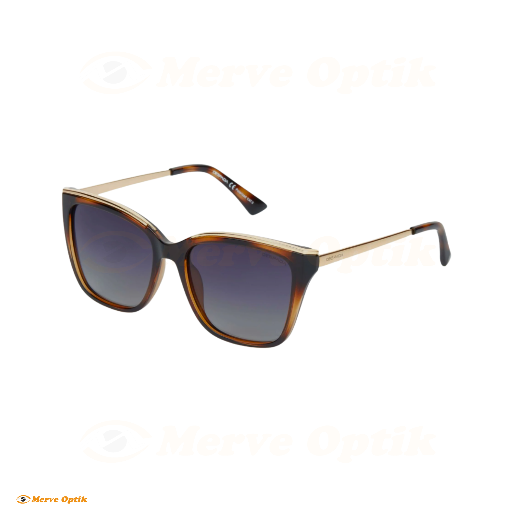 Despada 2290 C2 G Kadın Güneş Gözlüğü