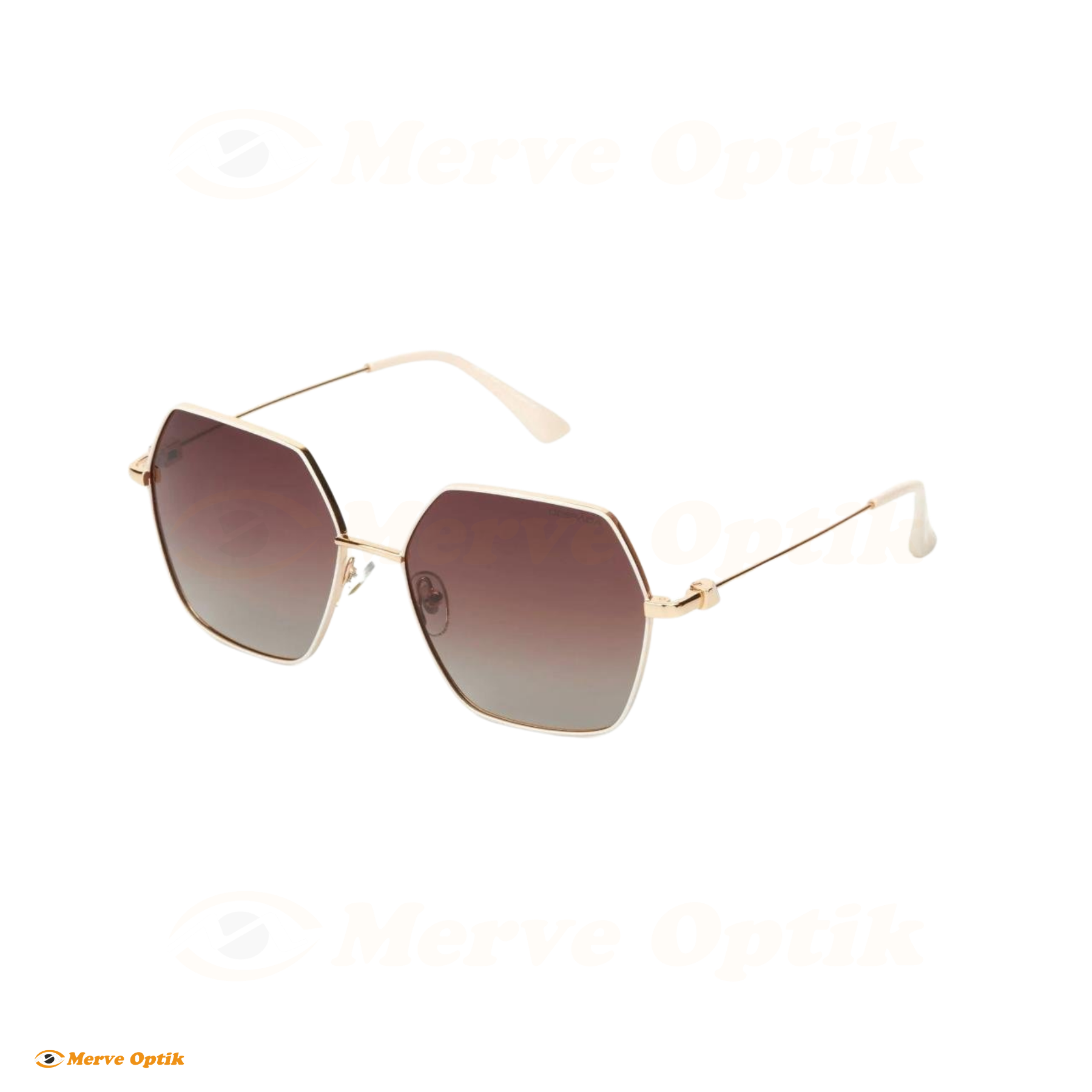 Despada 2293 C4 G Kadın Güneş Gözlüğü