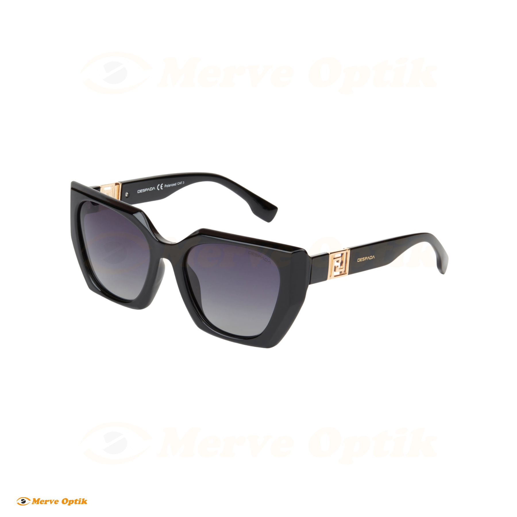 Despada 2294 C1 G Kadın Güneş Gözlüğü