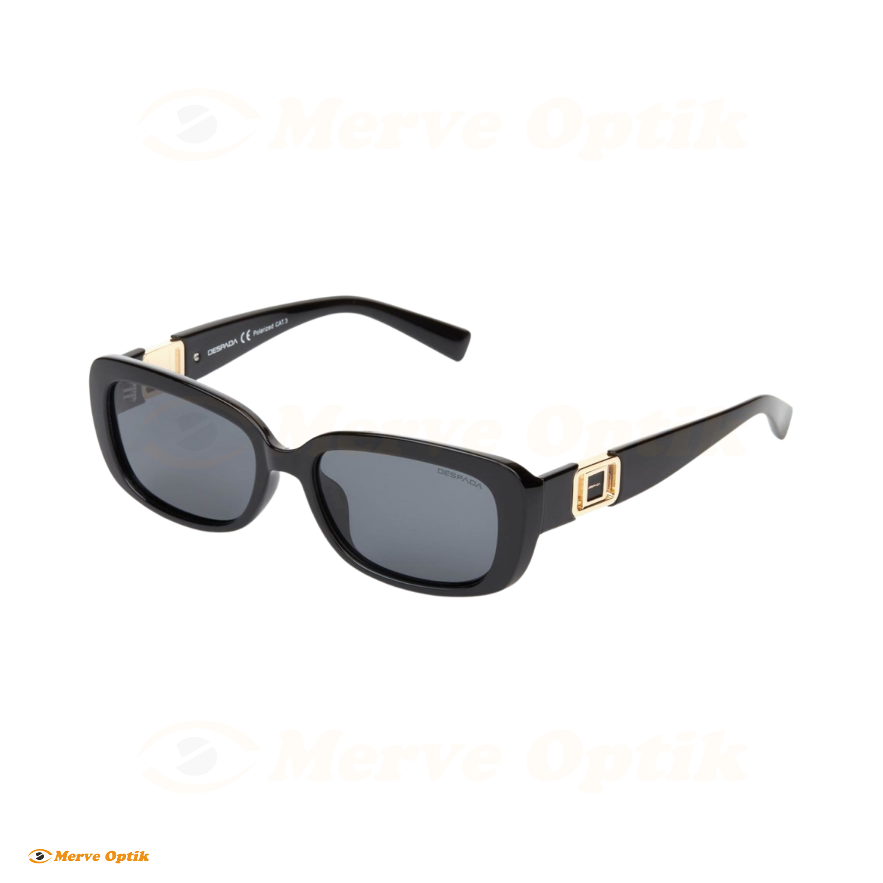 DESPADA 2302 C 1 G Kadın Güneş Gözlüğü