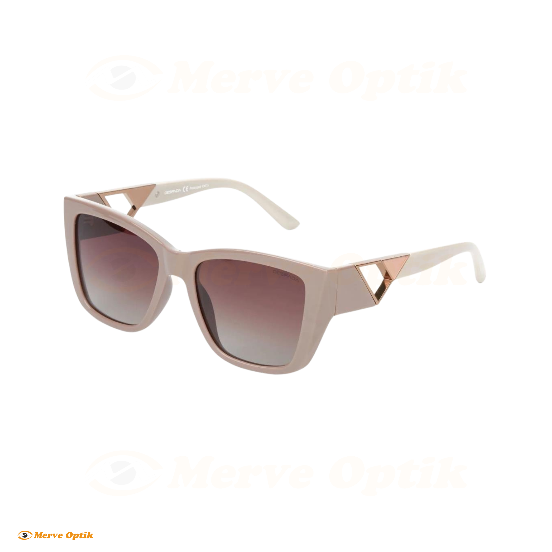 Despada 2306 C3 G Kadın Güneş Gözlüğü