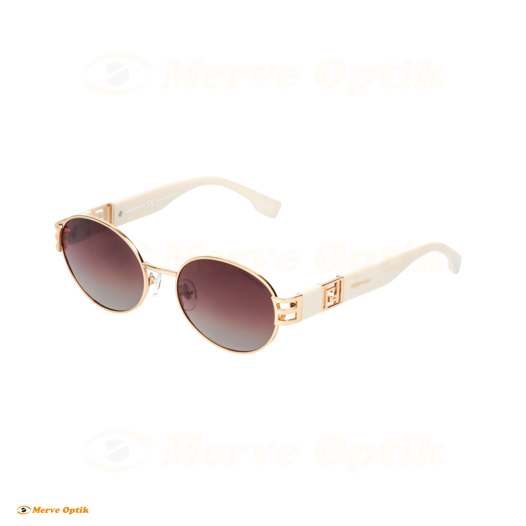 DESPADA 2313 C 4 G Kadın Güneş Gözlüğü