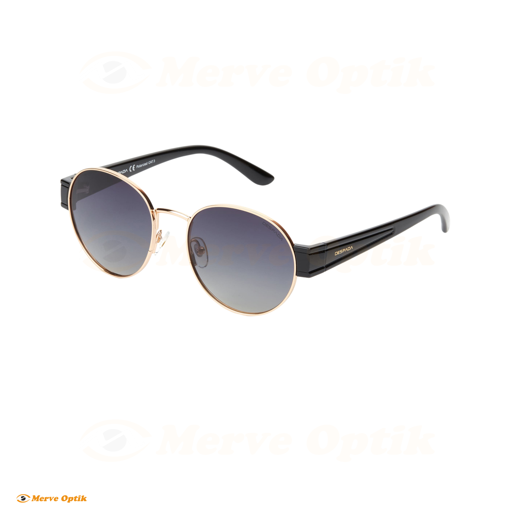 DESPADA 2317 C 1 G Kadın Güneş Gözlüğü