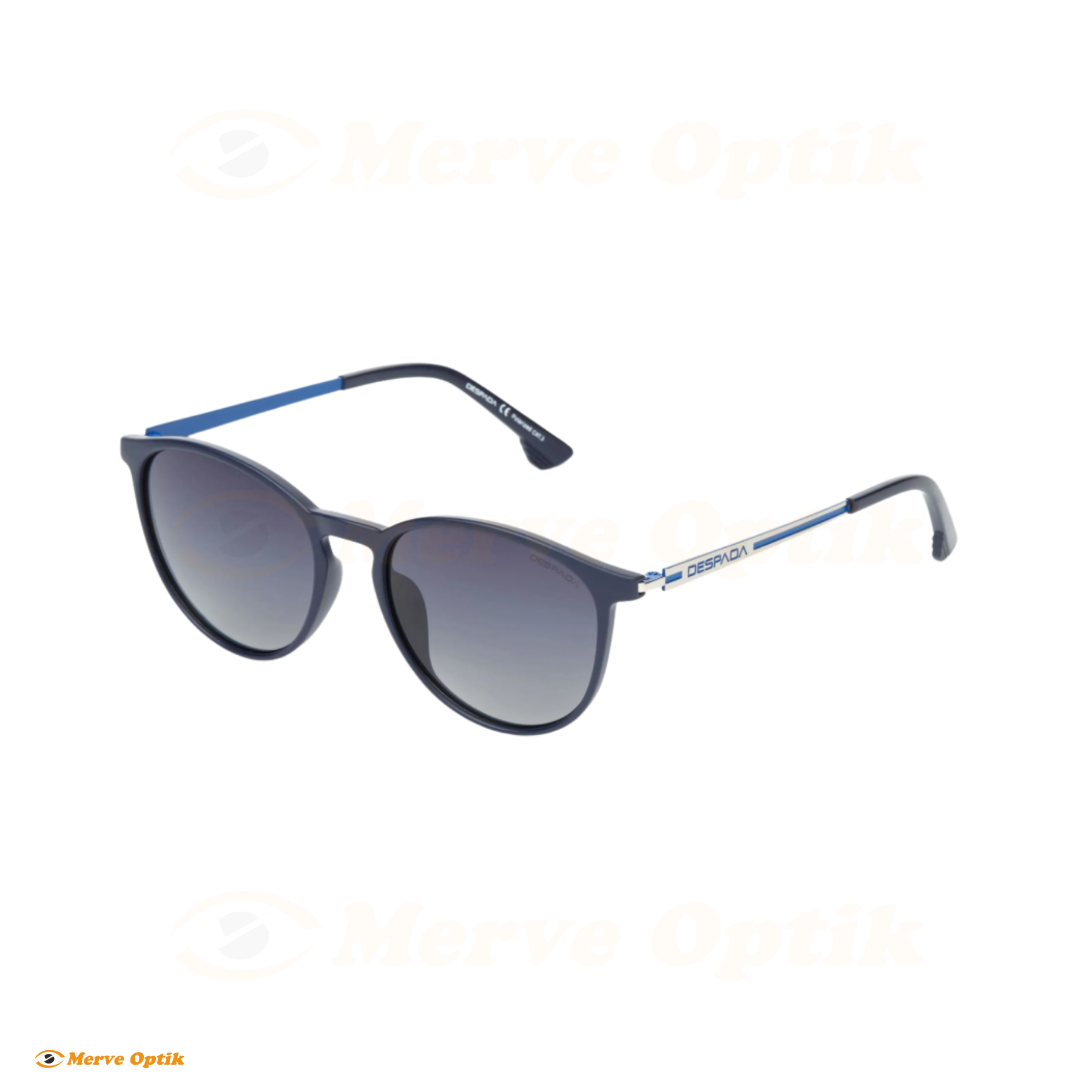 Despada 2319 C1 G Unisex Güneş Gözlüğü