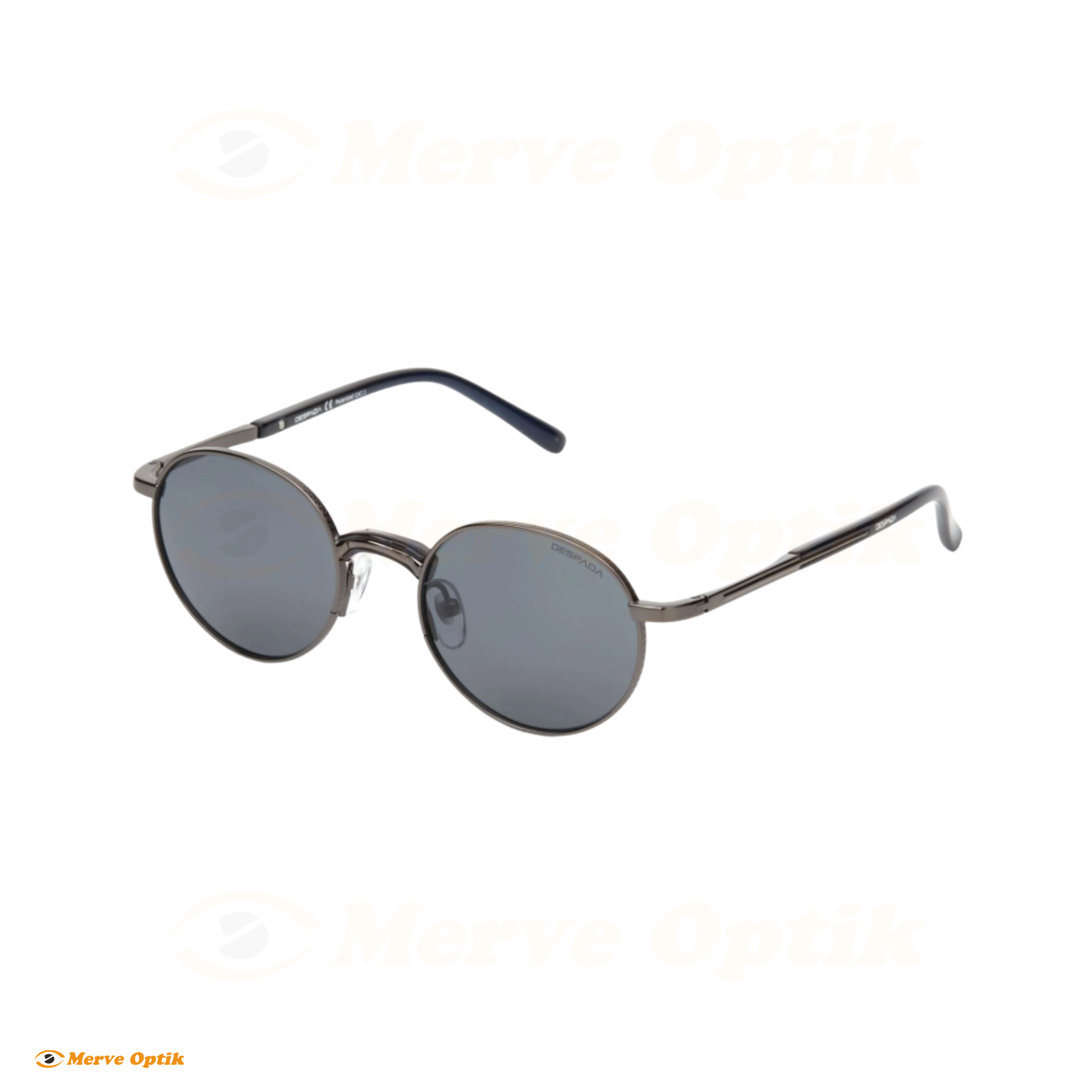 Despada 2322 C3 Unisex Güneş Gözlüğü