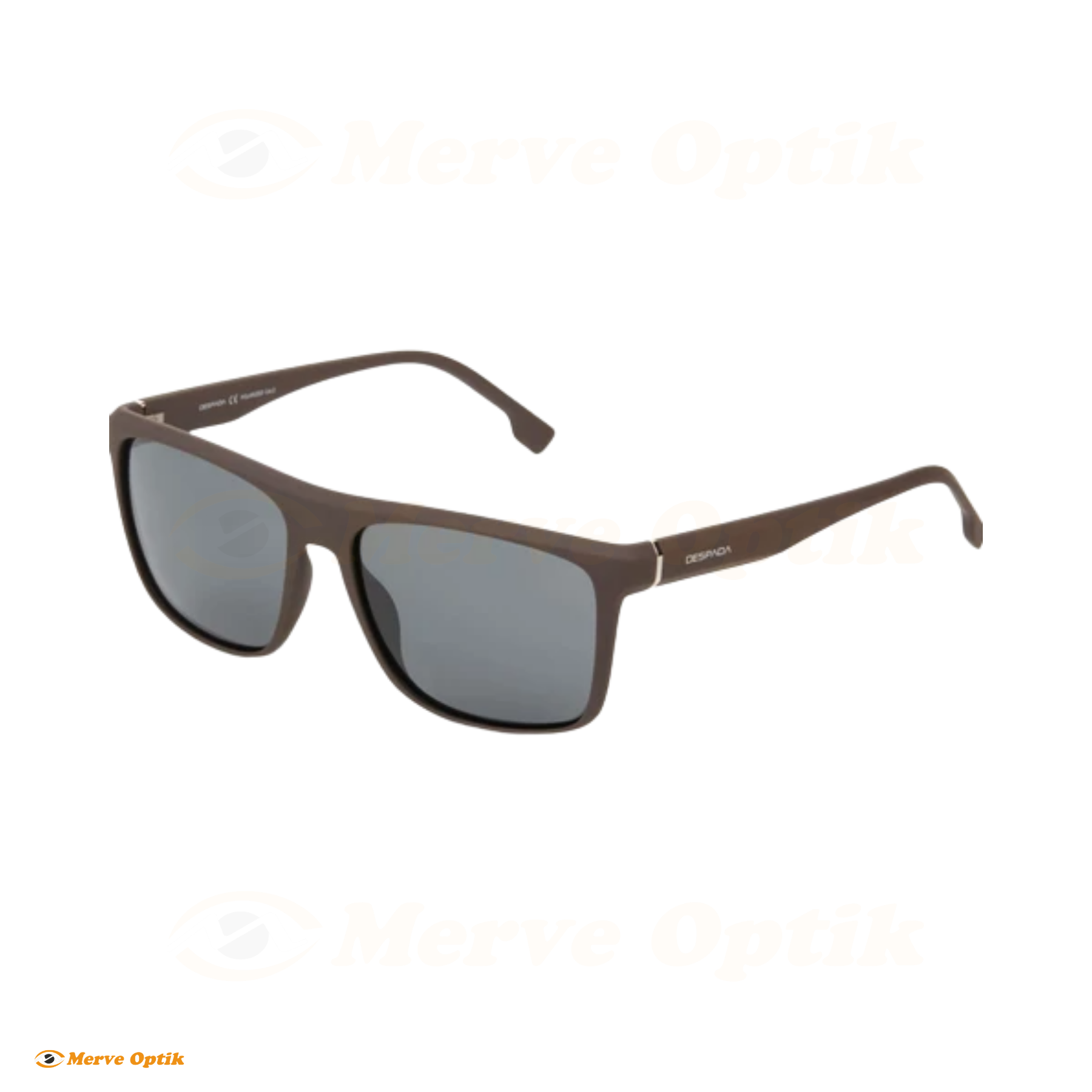 DESPADA 2324 C 1 G Kadın Güneş Gözlüğü
