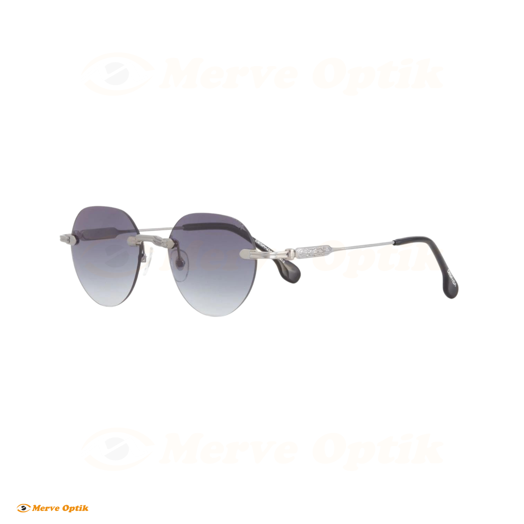 Despada 2332 C2 Unisex Güneş Gözlüğü