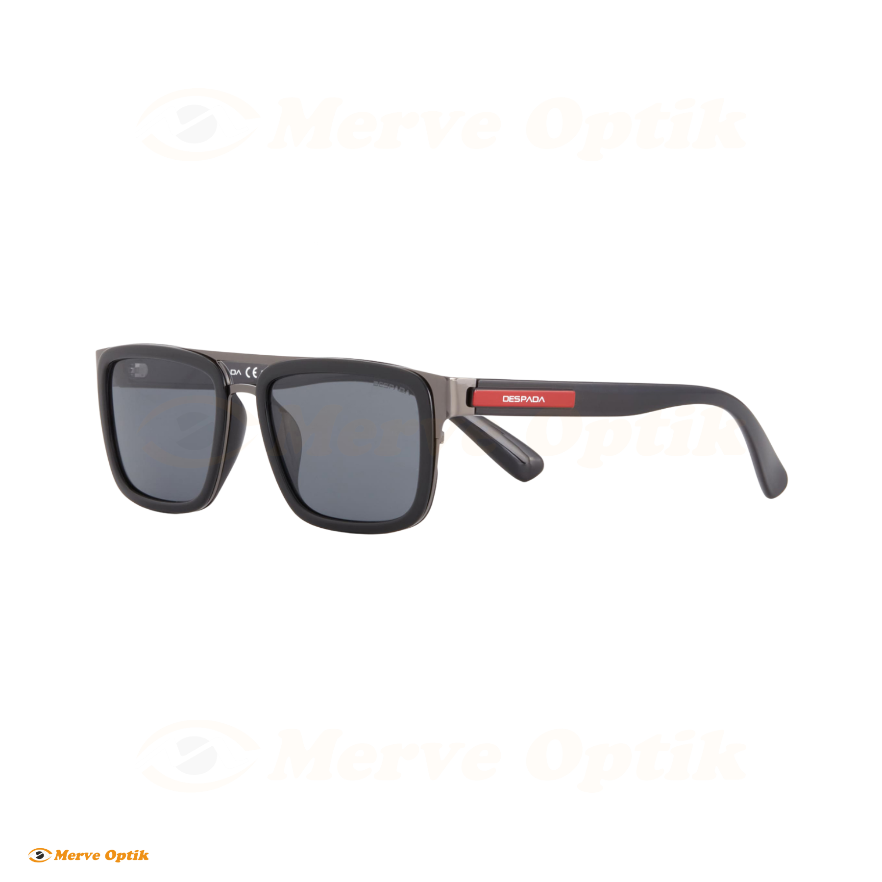 Despada 2333 C4 G Erkek Güneş Gözlüğü