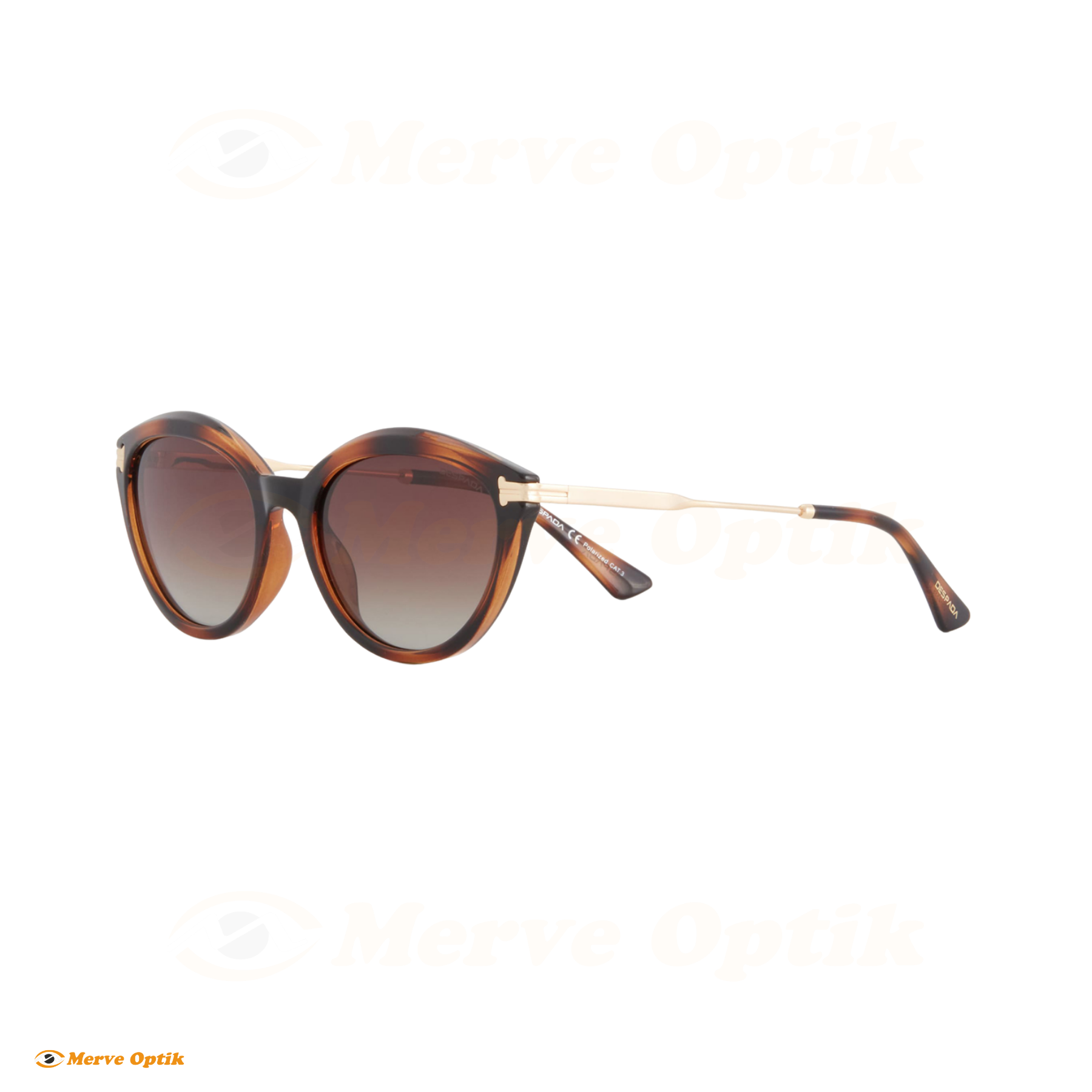 DESPADA 2339 C 2 G Kadın Güneş Gözlüğü